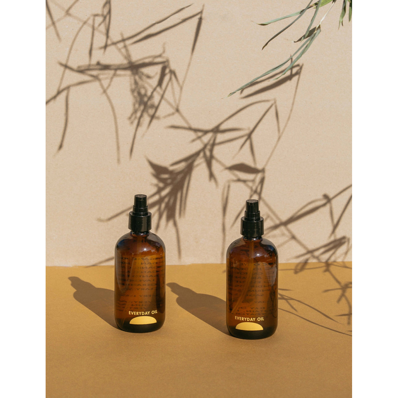 everyday oil mainstay blend: 8 oz