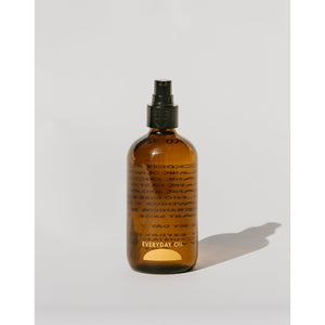 everyday oil mainstay blend: 8 oz