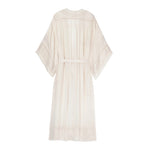 primrose kimono in oyster