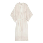 primrose kimono in oyster