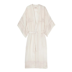 primrose kimono in oyster