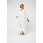 primrose kimono in oyster