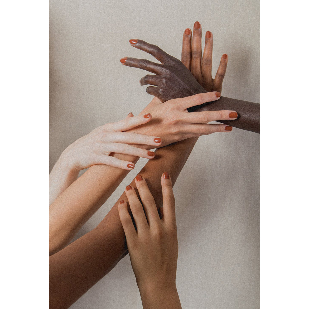 J. Hannah Ghost Ranch Nail Polish – a case of you