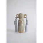 vase #606 in gray