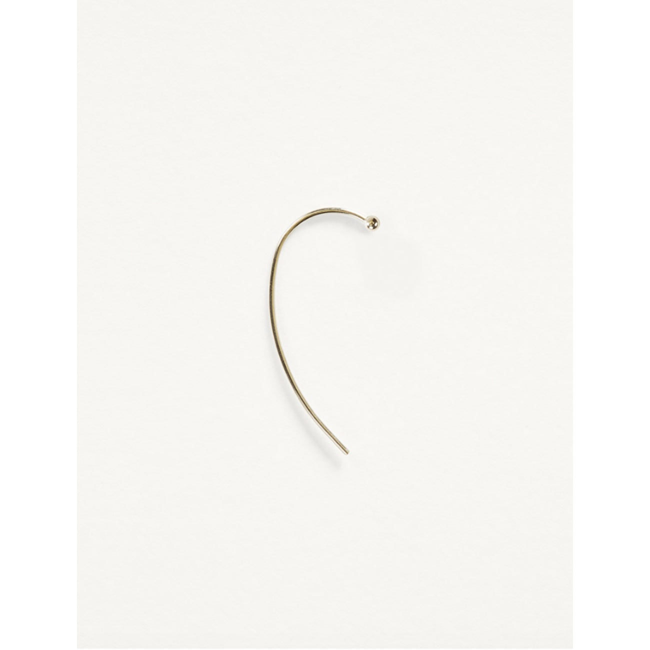 hook earring