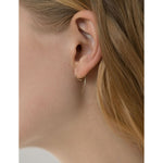 loop earring