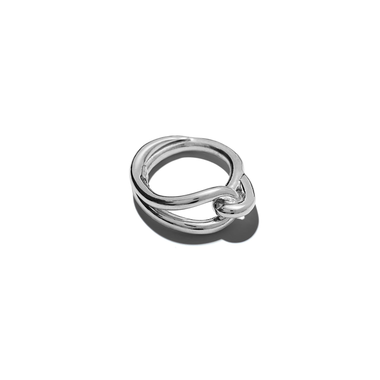 knot ring