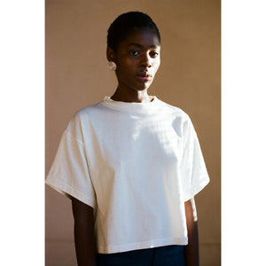 the tee in bone