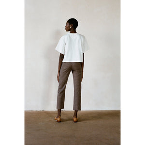 the tee in bone