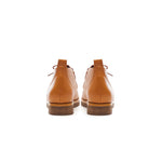 aras boot in ambar