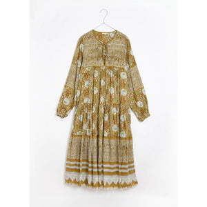 yamini booj dress in camo