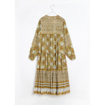 yamini booj dress in camo