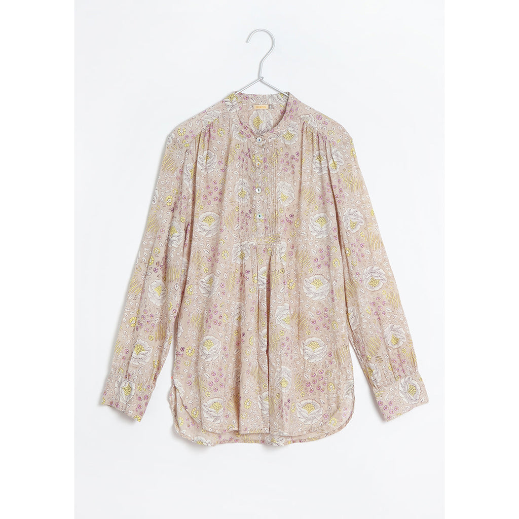 iride booj top in fog