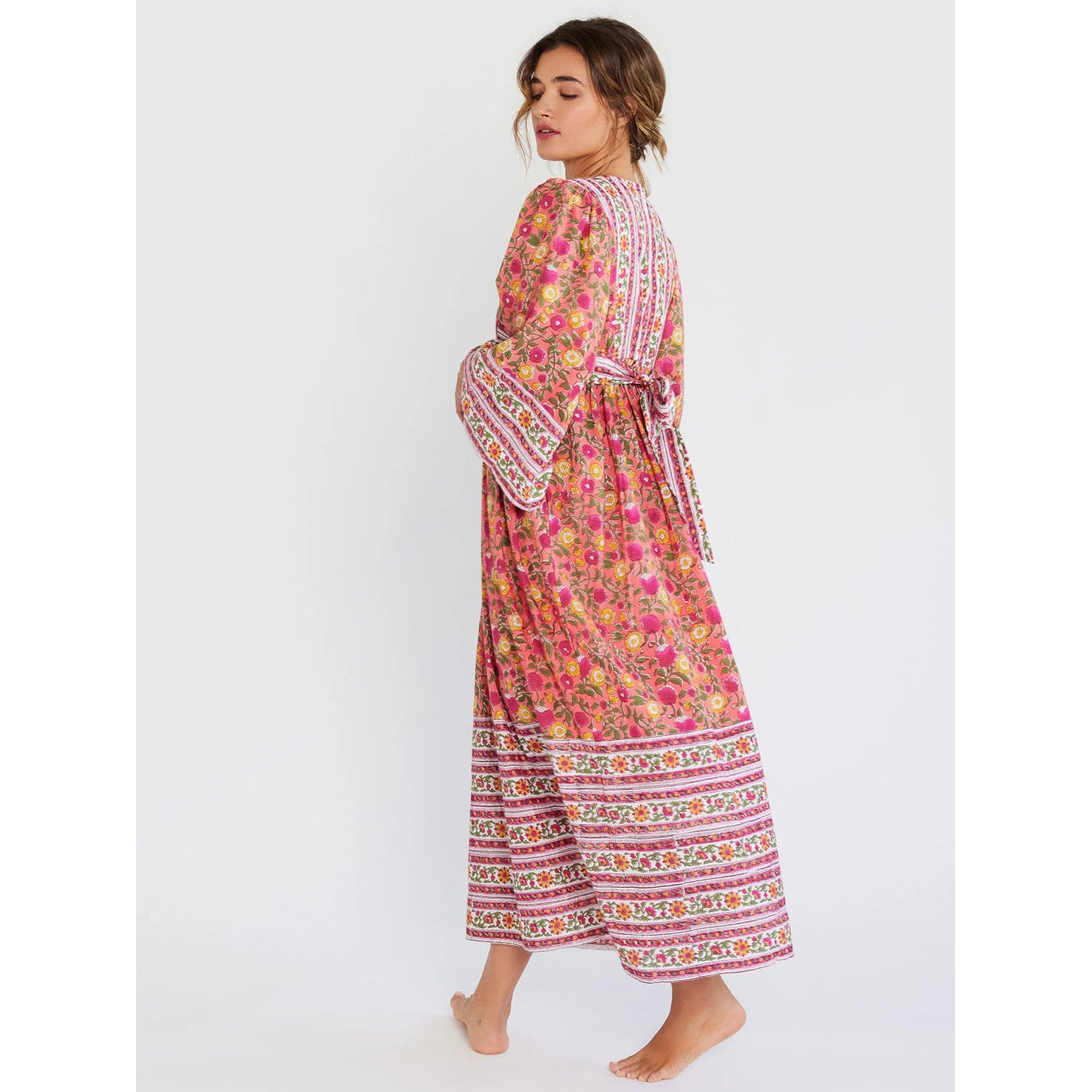 adele dress in passionfruit