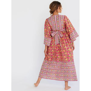 adele dress in passionfruit