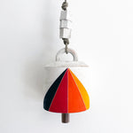 wide bell: prism rainbow