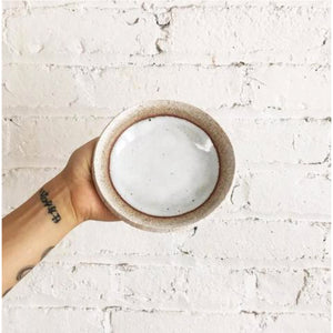dish: full moon white
