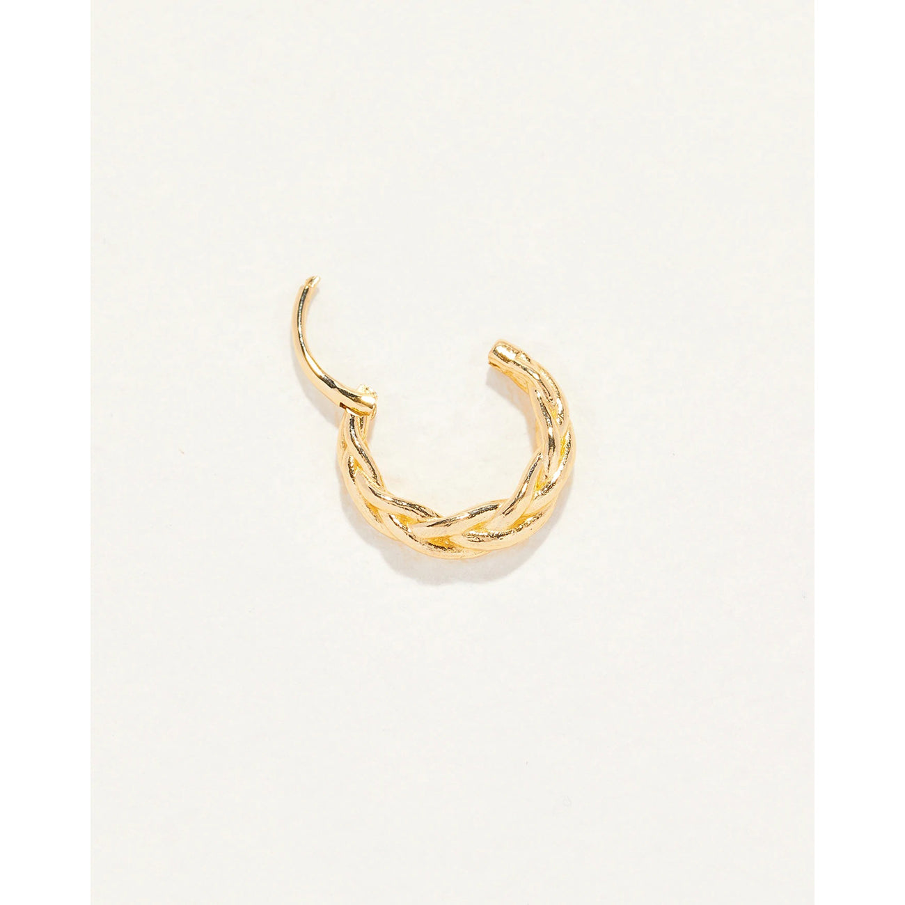 10mm twisted braid clicker