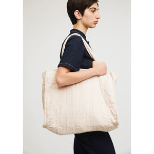 violeta quilted bag