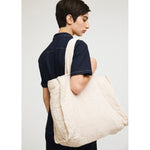 violeta quilted bag