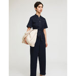 violeta quilted bag