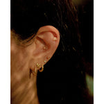 8mm twisted braid clicker