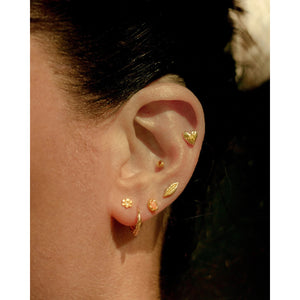 8mm twisted braid clicker
