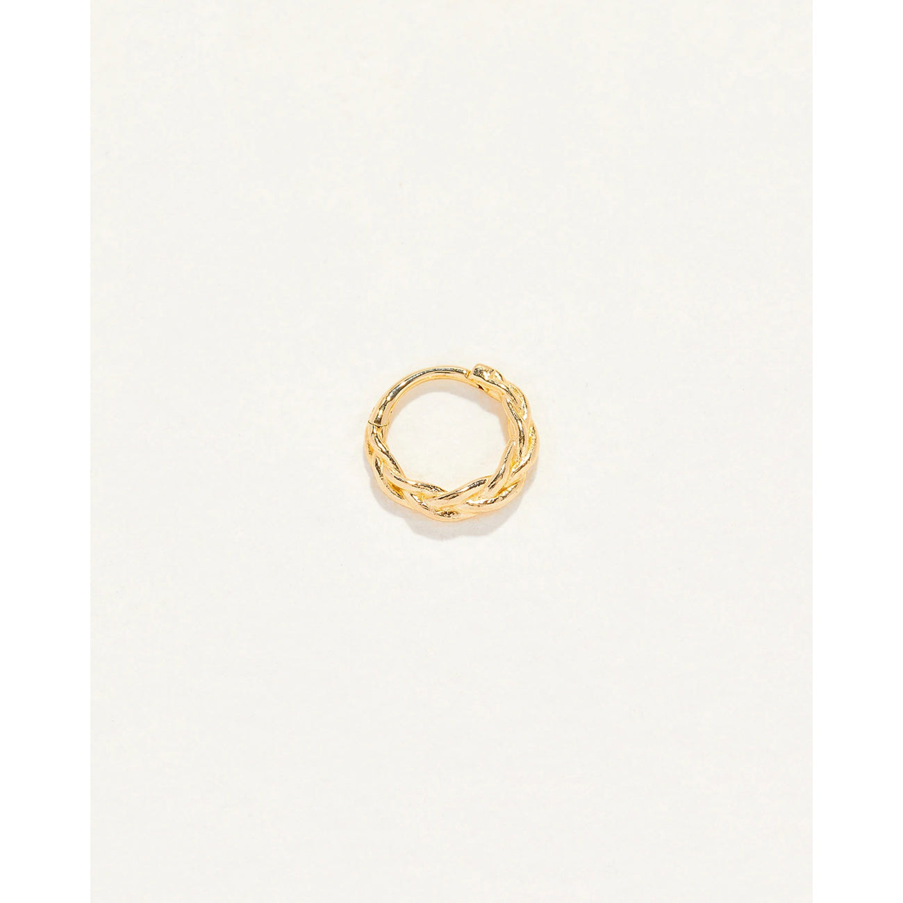 8mm twisted braid clicker