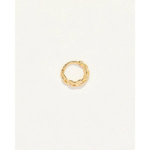 8mm twisted braid clicker