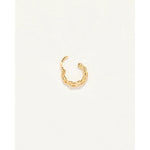 8mm twisted braid clicker