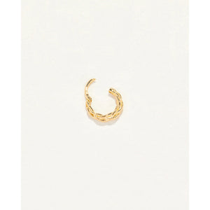 8mm twisted braid clicker