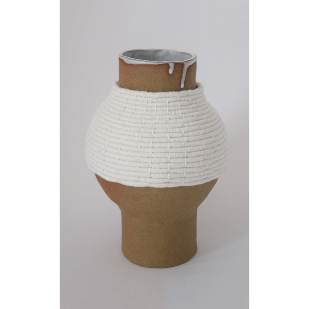 one of a kind vase #691