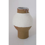 one of a kind vase #691