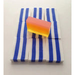 grapefruit + clementine soap