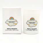 hippie hollow candle