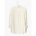 scout shirt in swan