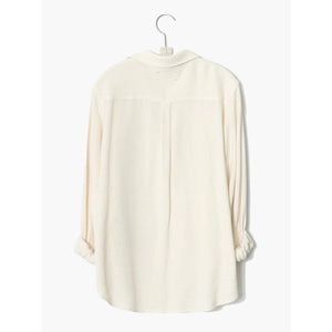 scout shirt in swan
