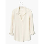 scout shirt in swan