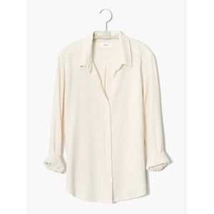 scout shirt in swan