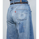 vintage lasso jean
