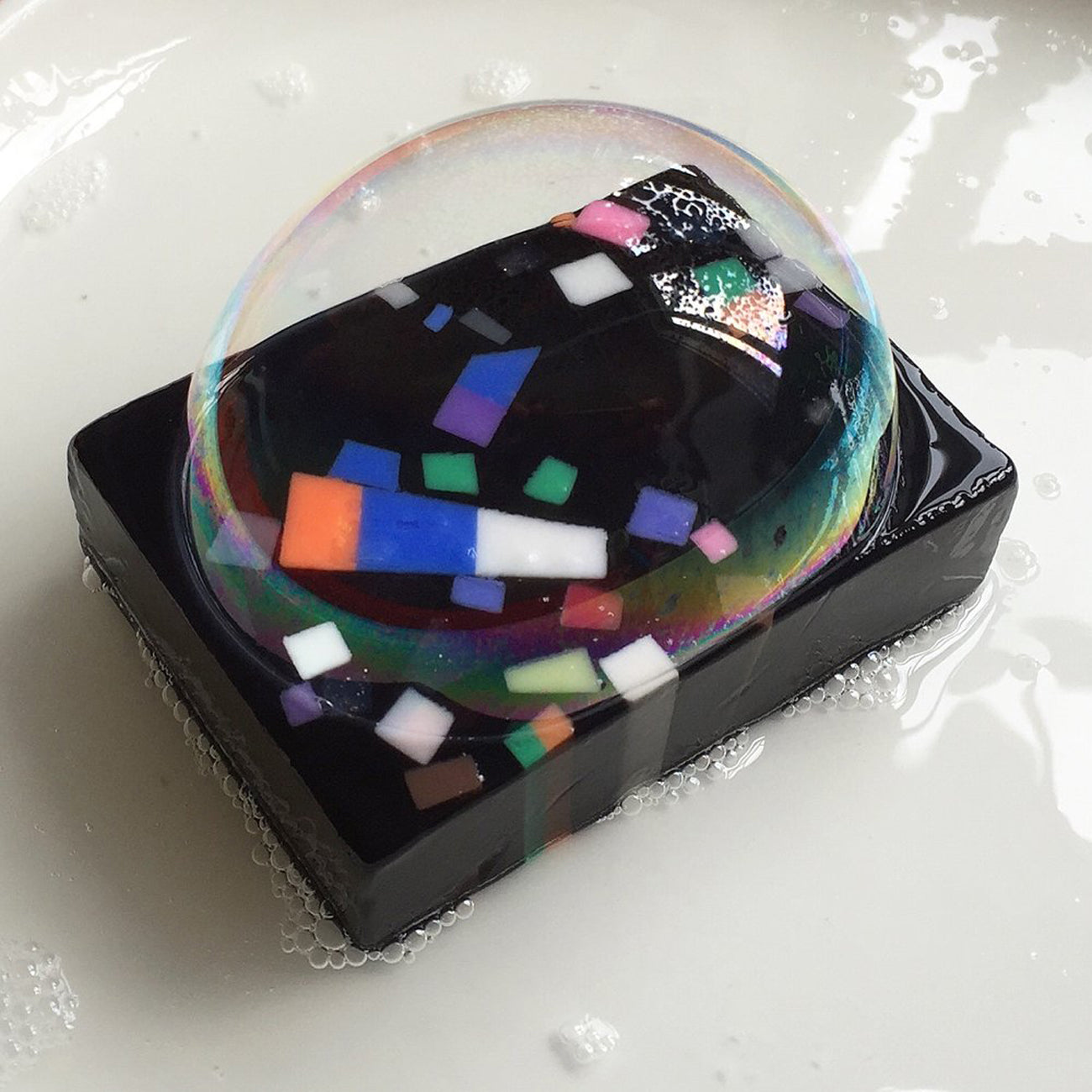 cosmic yuzu soap