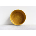 serving bowl in daybreak