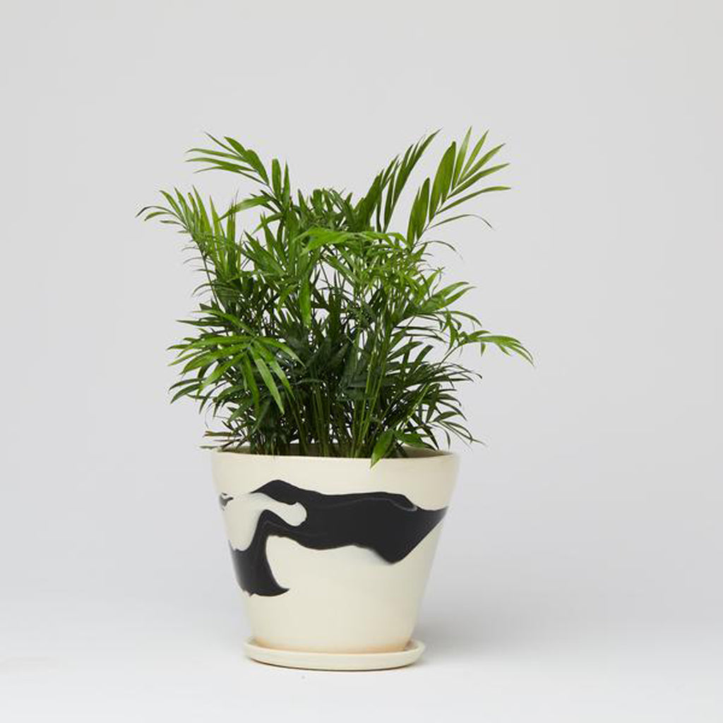 pebble series // large planter