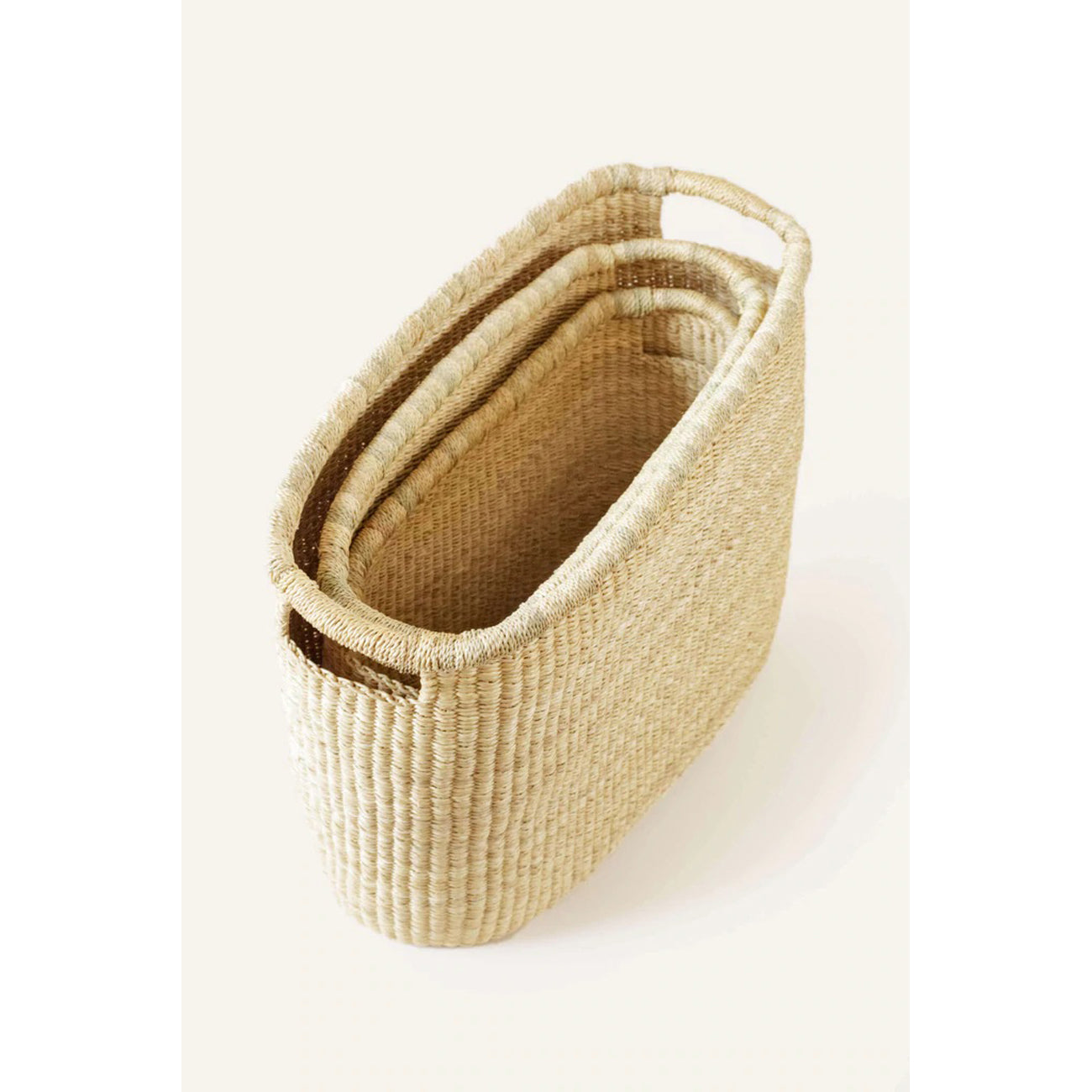 bolga nesting baskets