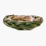 sweetgrass braid