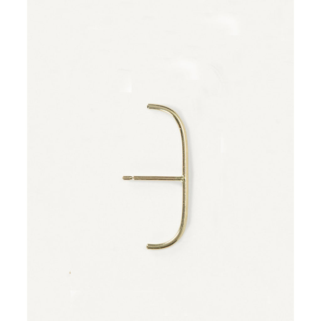 medium stitch stud