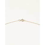 thin chain necklace