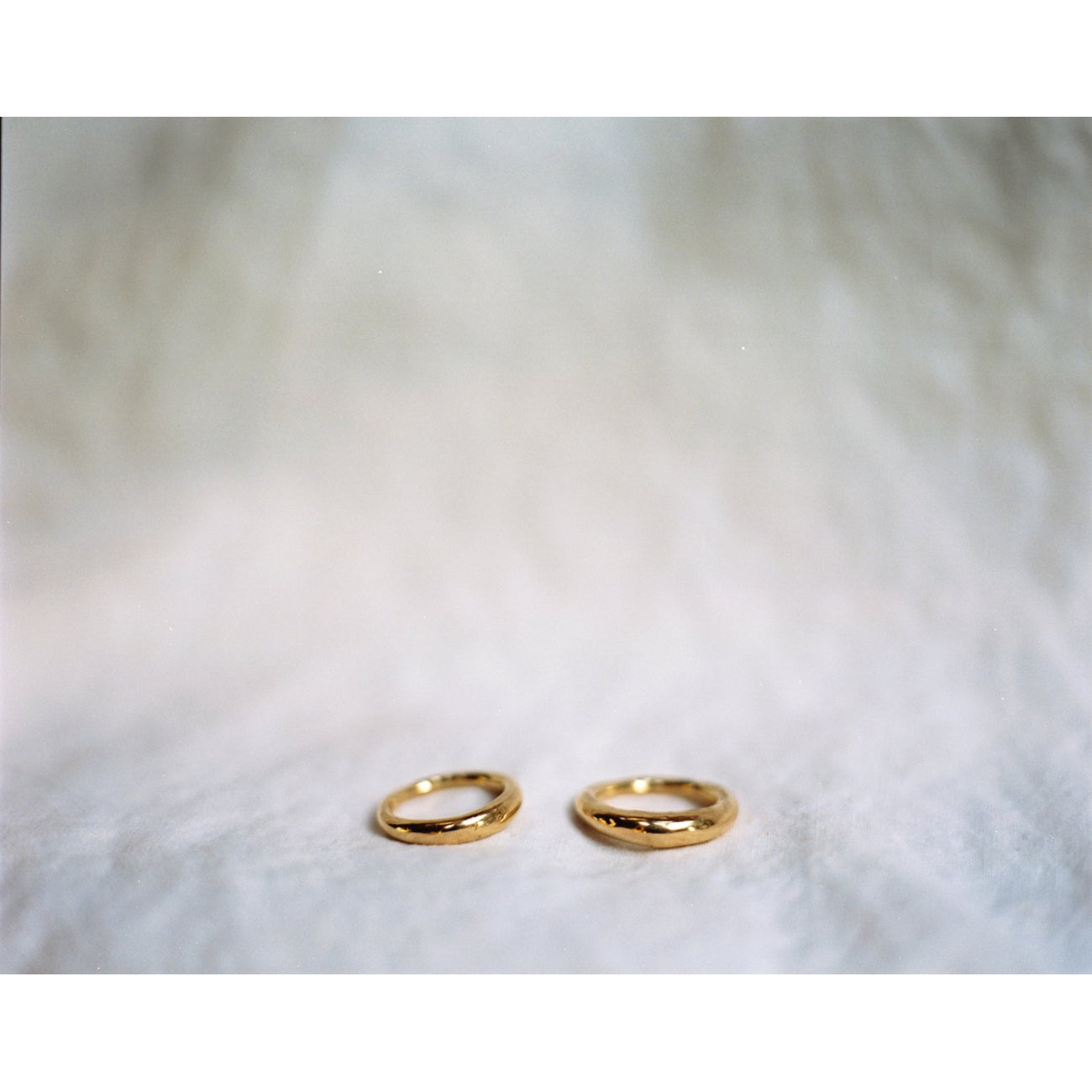 body as the sea ring