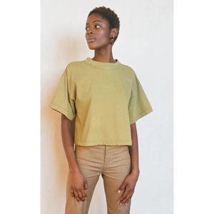 the tee in herb