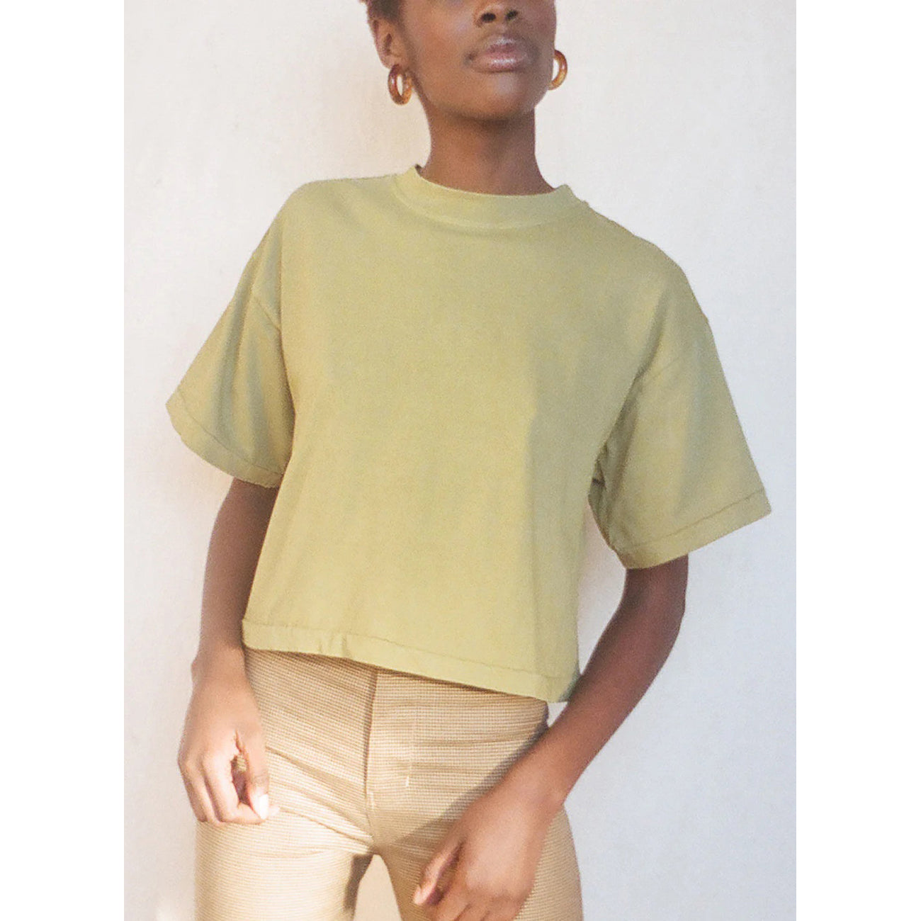 the tee in herb